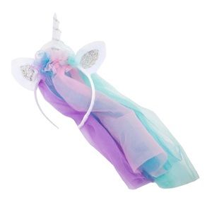 🌻4/$20 Girl’s Unicorn Head Band